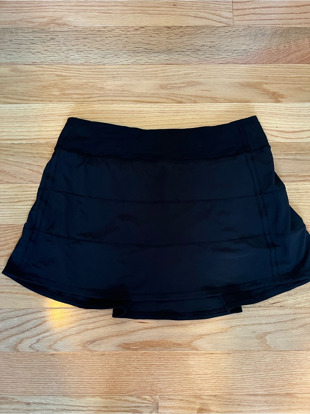 Lululemon Pace Rival Skirt/Skort